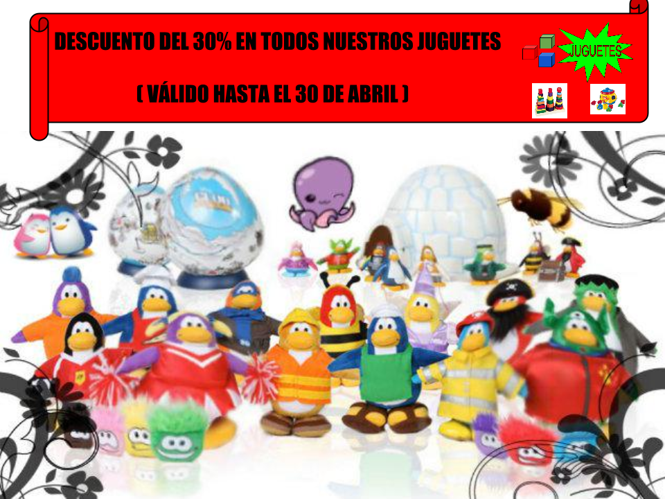 ¿ESTAS SEGURO QUE TE LO VAS A PERDER?